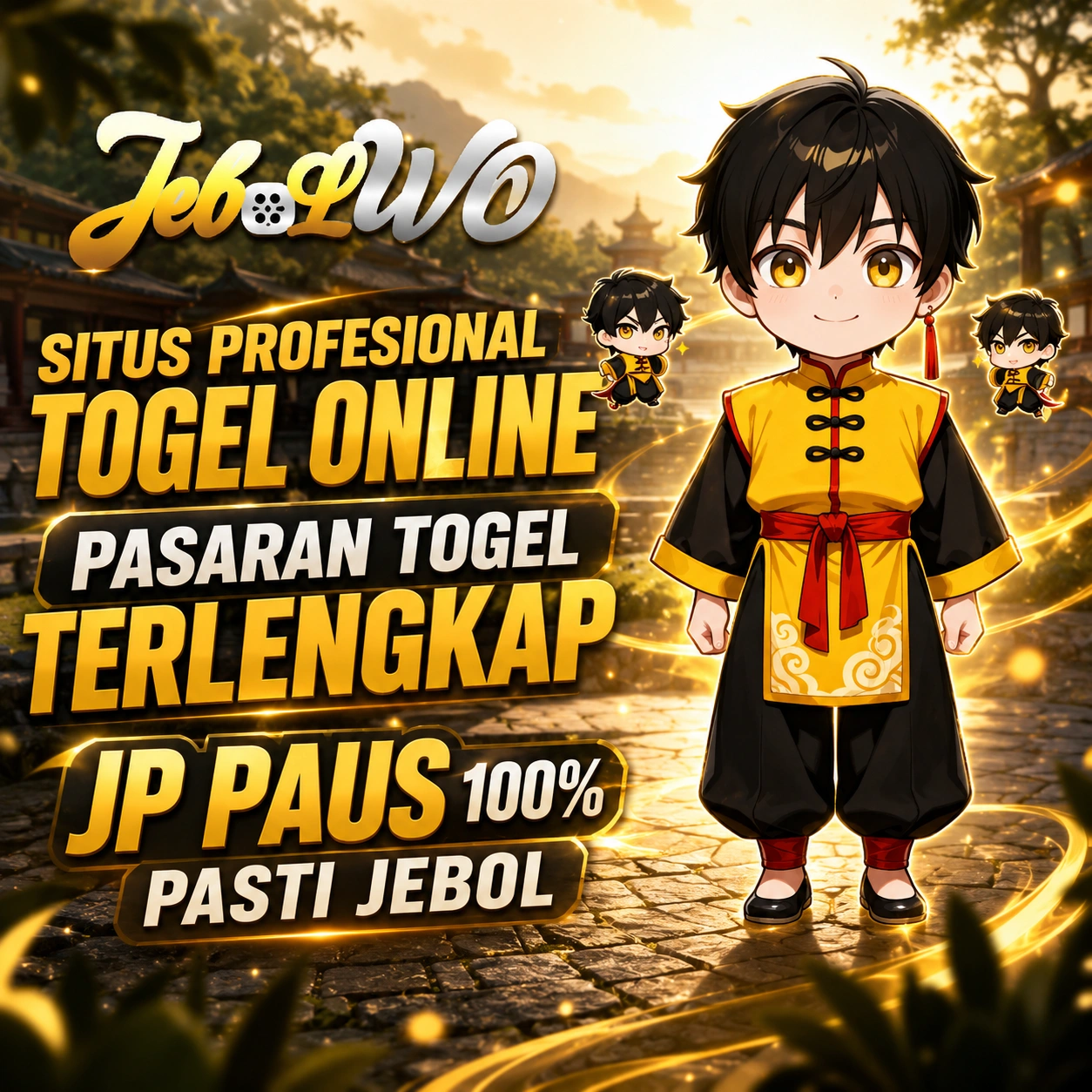 JEBOLWD - Situs Profesional Togel Online Pasaran Togel Terlengkap Jp Paus 100% Pasti Jebol